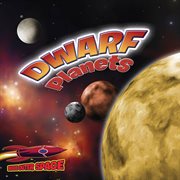 Dwarf planets Pluto and the lesser planets cover image