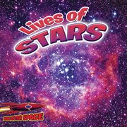 Lives of stars cover image