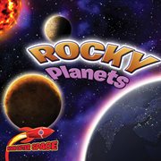 Rocky planets cover image