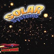 Solar systems planets, stars, and orbits cover image