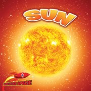 Sun energy for our solar system cover image