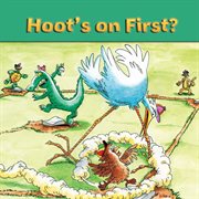 Hoot's on first cover image