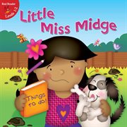Little miss midge cover image