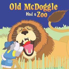 Imagen de portada para Old McDoggle Had a Zoo