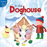 In the doghouse cover image