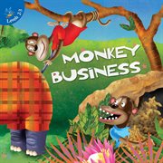 Monkey business cover image