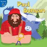 Paul bunyan cover image