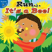 Run?it's a bee! cover image
