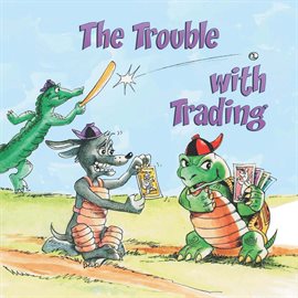 Cover image for The Trouble With Trading