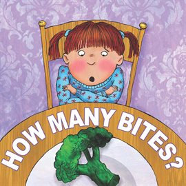 Cover image for How Many Bites?