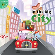 In the big city cover image