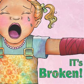 Cover image for It's Broken!