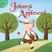 Johnny appleseed cover image