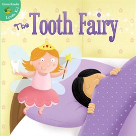 Cover image for The Tooth Fairy