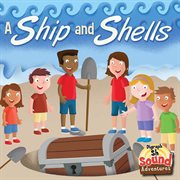 Ship and shells cover image