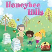 Honeybee hills cover image