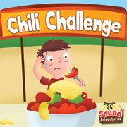 The Chili Challenge The Chili Challenge
