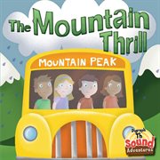 The mountain thrill cover image