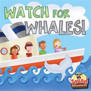 Watch for whales cover image