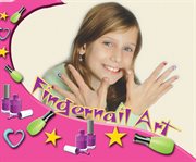 Fingernail art cover image