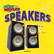 Speakers cover image
