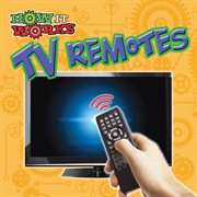 Tv remotes cover image
