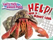 Help! I have a hermit crab cover image
