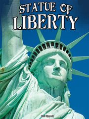 Statue of liberty cover image