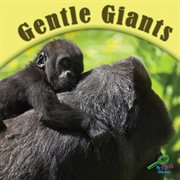 Gentle giants cover image