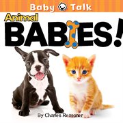 Animal babies cover image