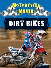 Dirt bikes cover image
