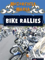 Bike rallies cover image