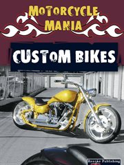 Custom bikes cover image