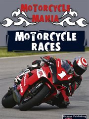 Motorcycle races cover image