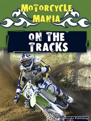 On the tracks cover image