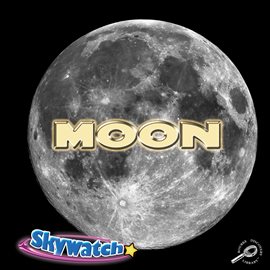 Cover image for Moon