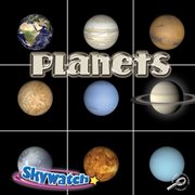 Planets Planets cover image