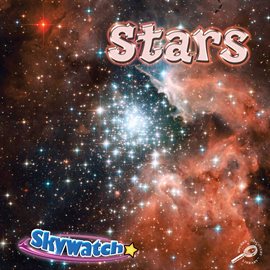 Cover image for Stars