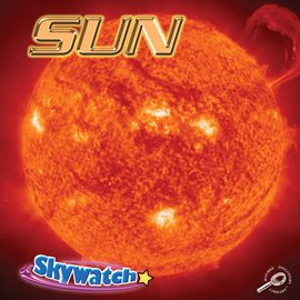 Umschlagbild für Sun