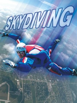 Umschlagbild für Skydiving