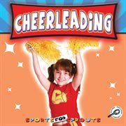 Cheerleading cover image