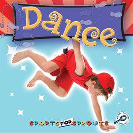 Dance / Holly Karapetkova, Ph.D