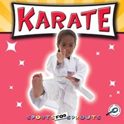 Karate Karate cover image