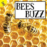 Bees buzz cover image
