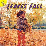 Leaves fall cover image