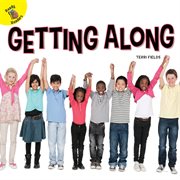 Getting along cover image