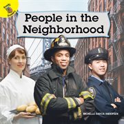 People in the neighborhood cover image