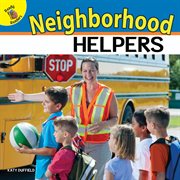 Neighborhood helpers cover image