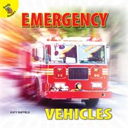Emergency vehicles cover image