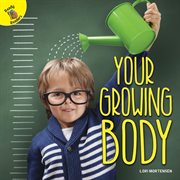 Your growing body cover image